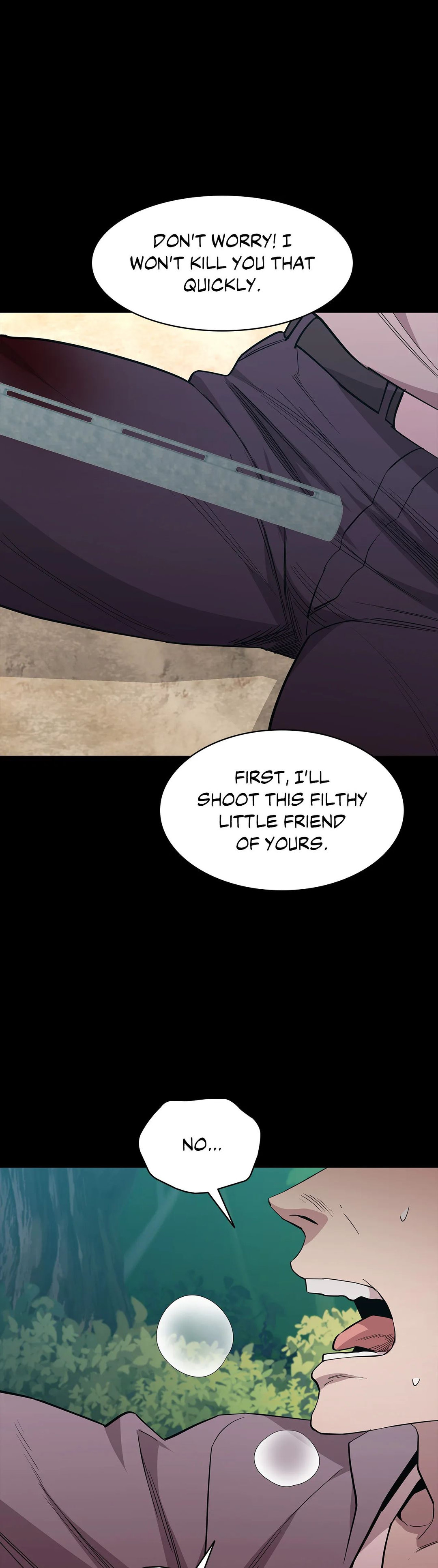 Thorns on Innocence Chapter 81 Page 16
