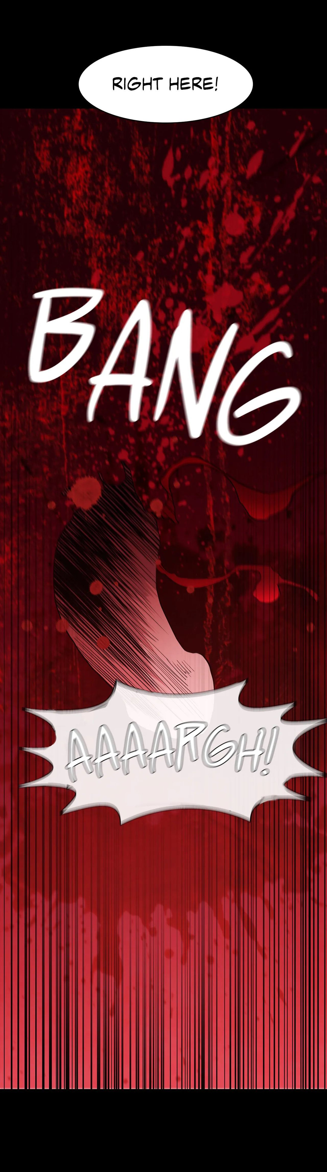 Thorns on Innocence Chapter 81 Page 18