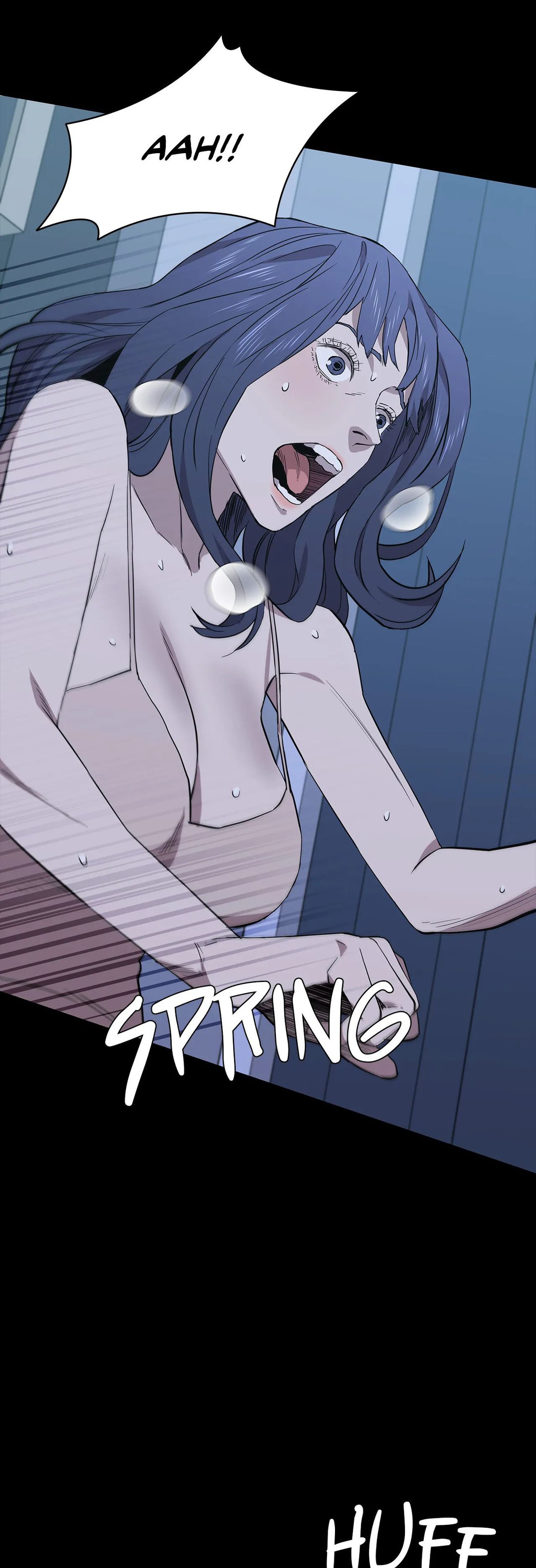 Thorns on Innocence Chapter 81 Page 19