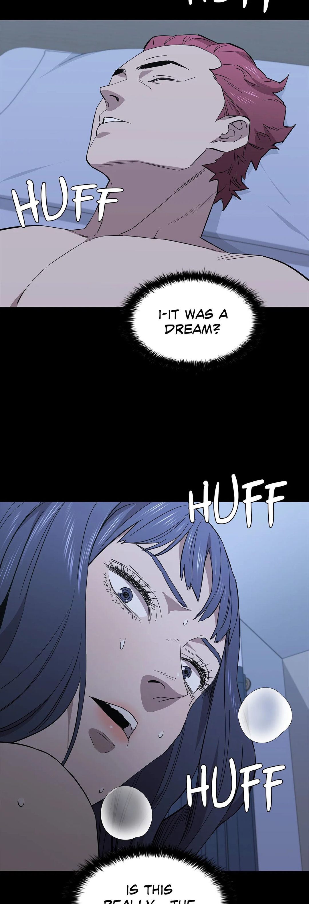 Thorns on Innocence Chapter 81 Page 20