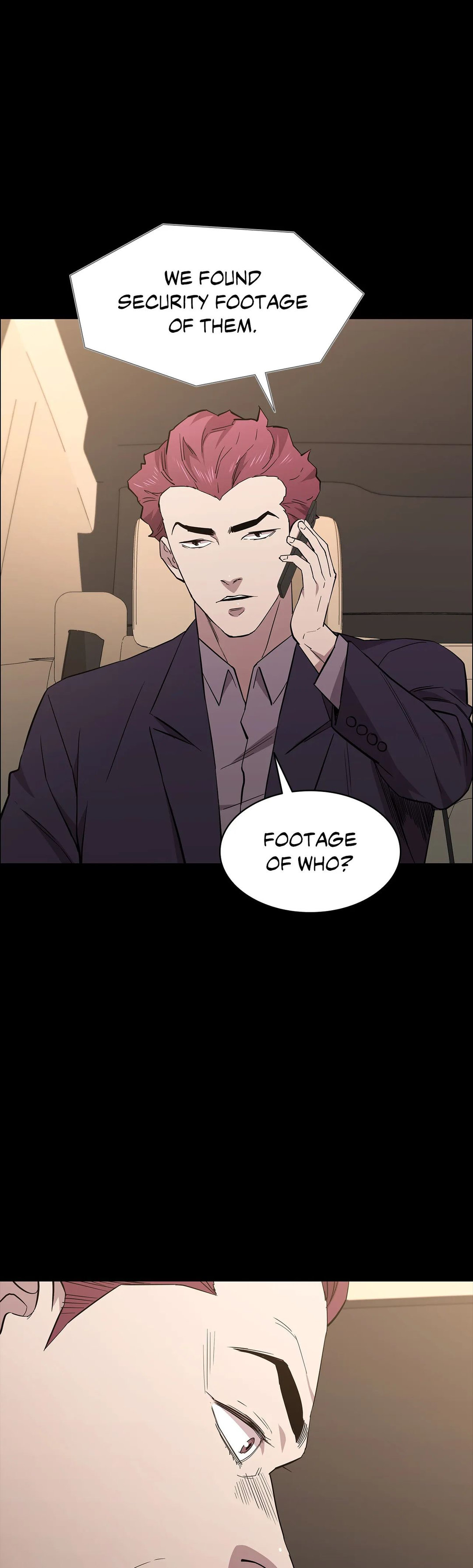 Thorns on Innocence Chapter 81 Page 22