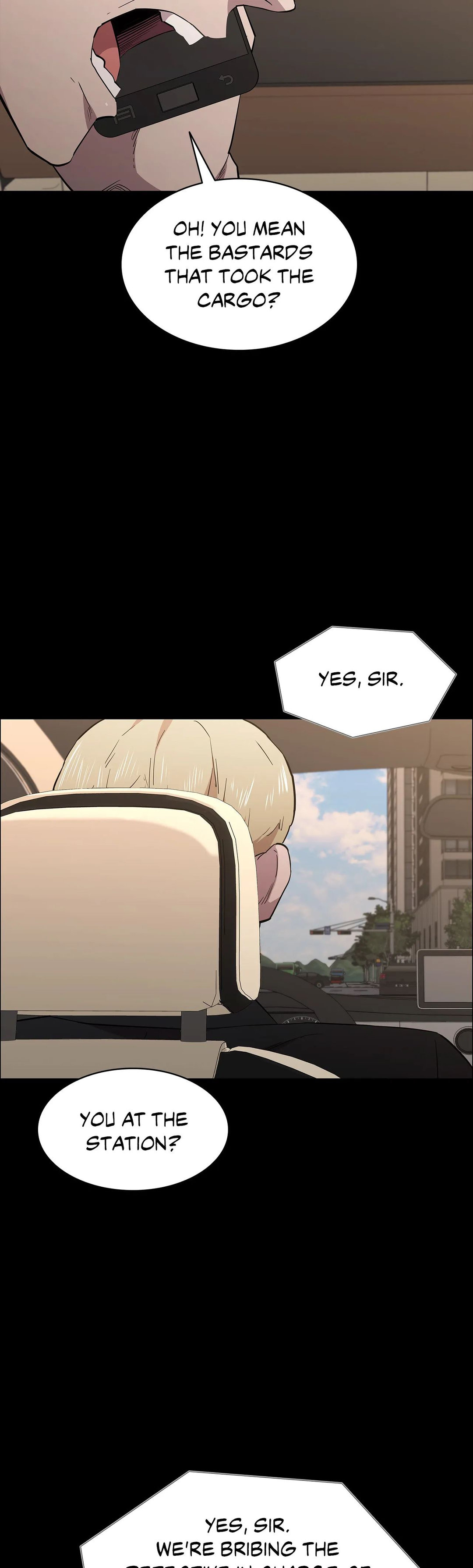 Thorns on Innocence Chapter 81 Page 23