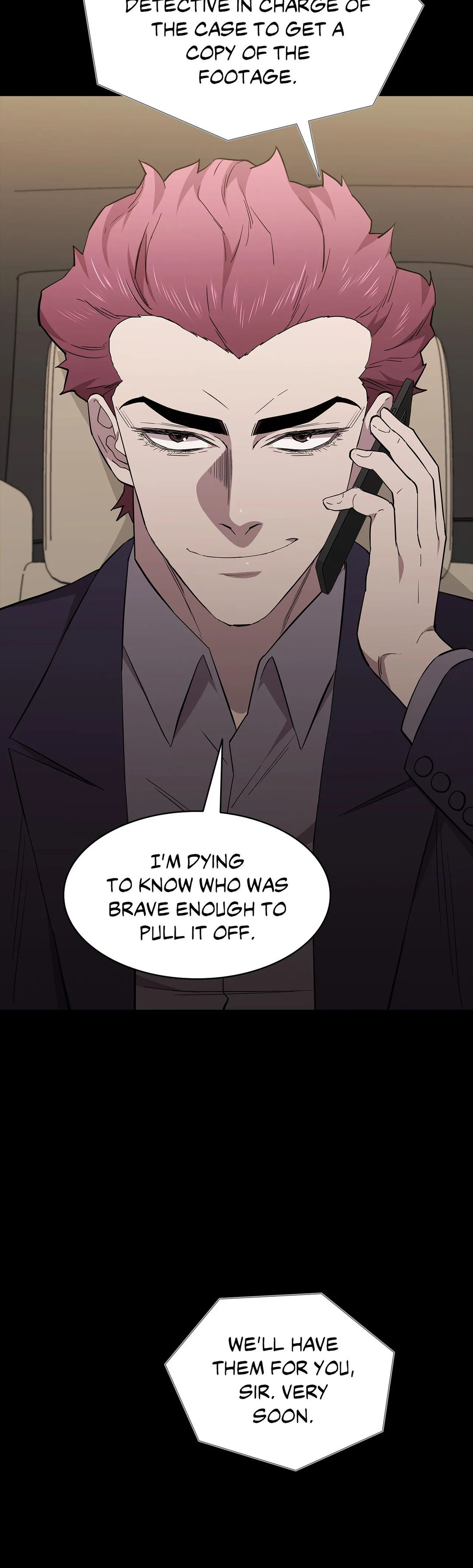 Thorns on Innocence Chapter 81 Page 24