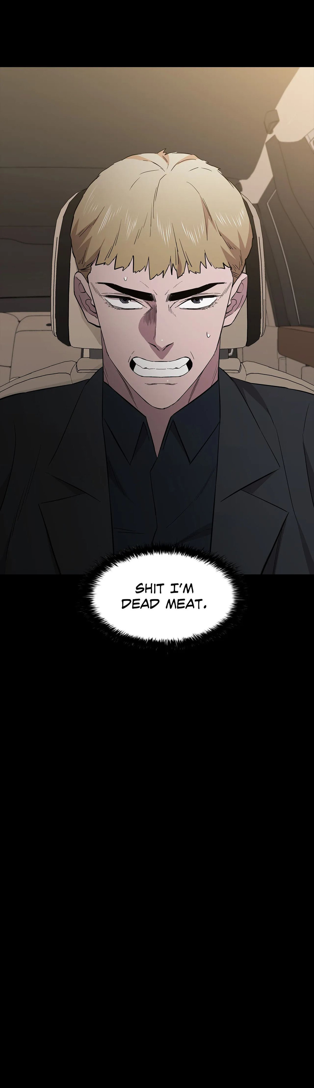 Thorns on Innocence Chapter 81 Page 25
