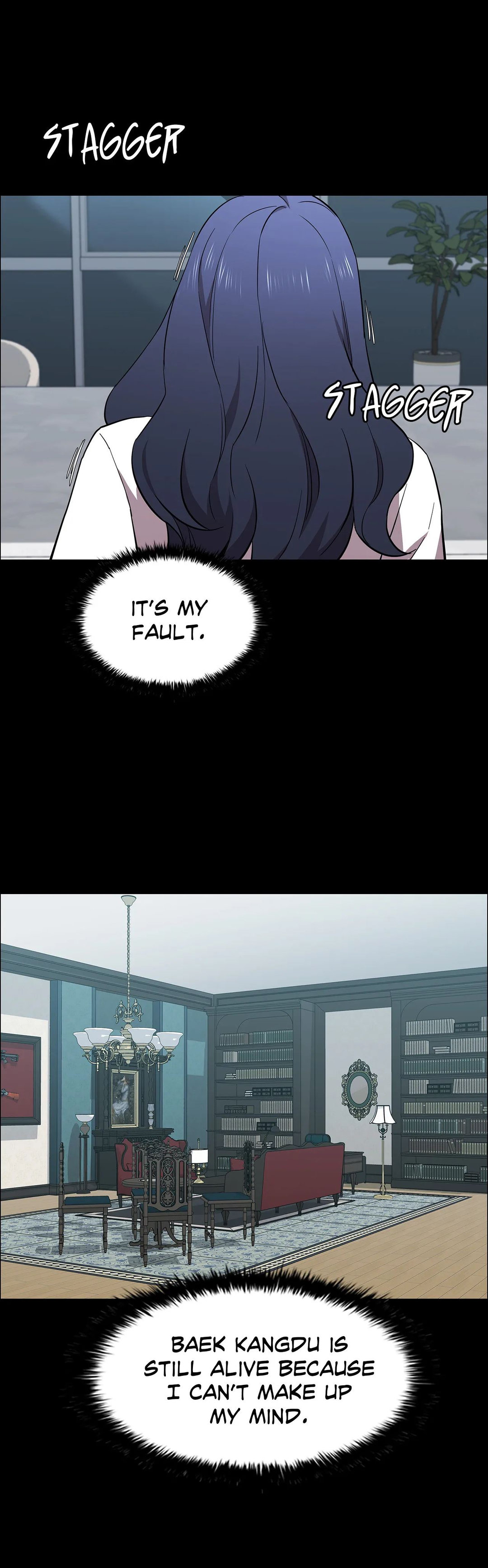Thorns on Innocence Chapter 81 Page 3