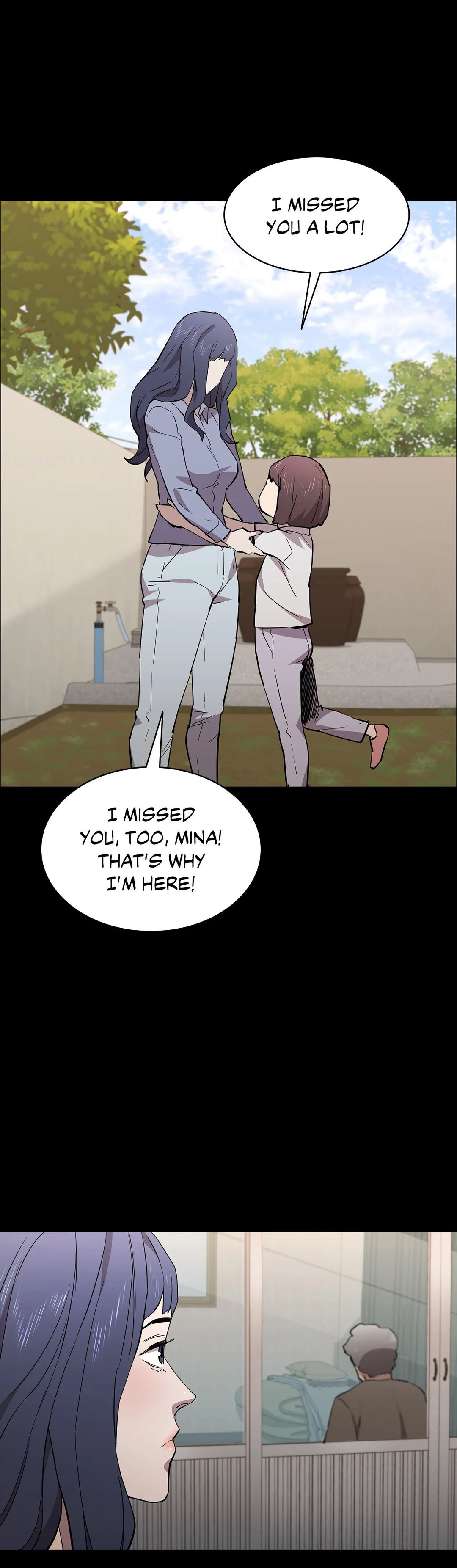 Thorns on Innocence Chapter 81 Page 30