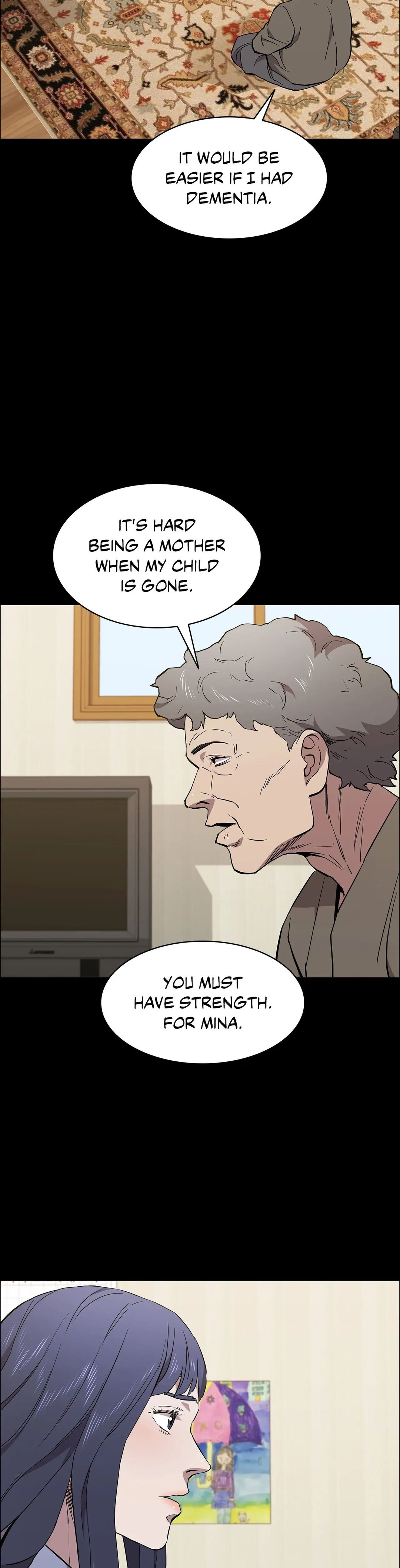 Thorns on Innocence Chapter 81 Page 32