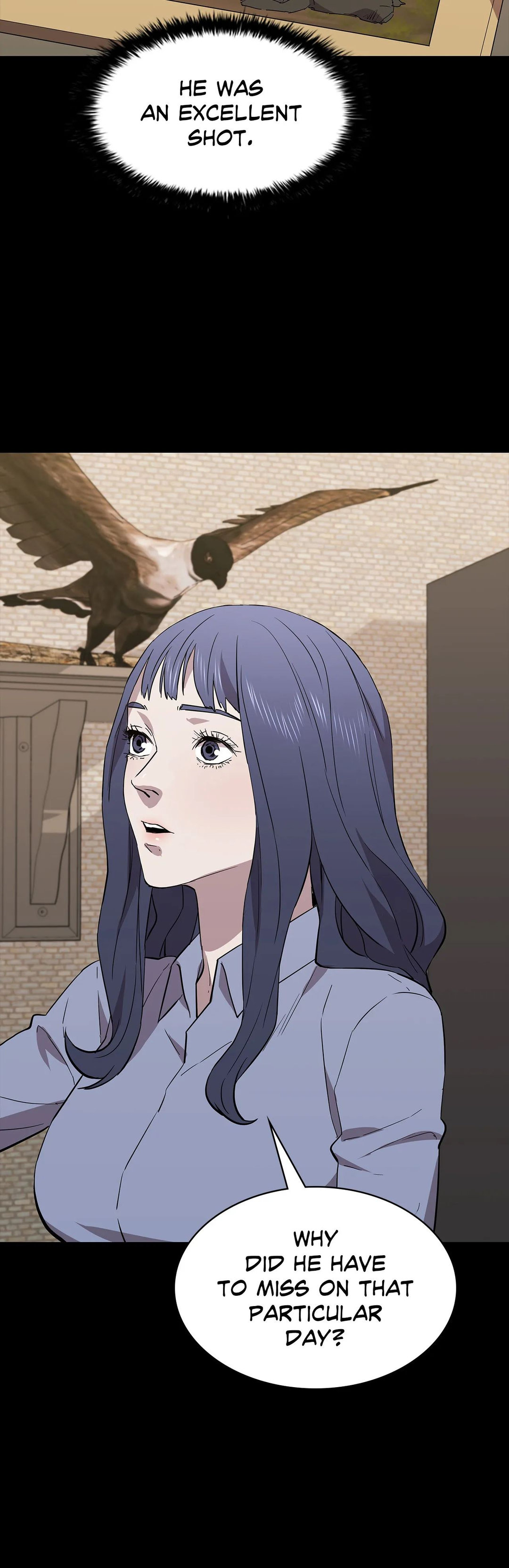 Thorns on Innocence Chapter 81 Page 38