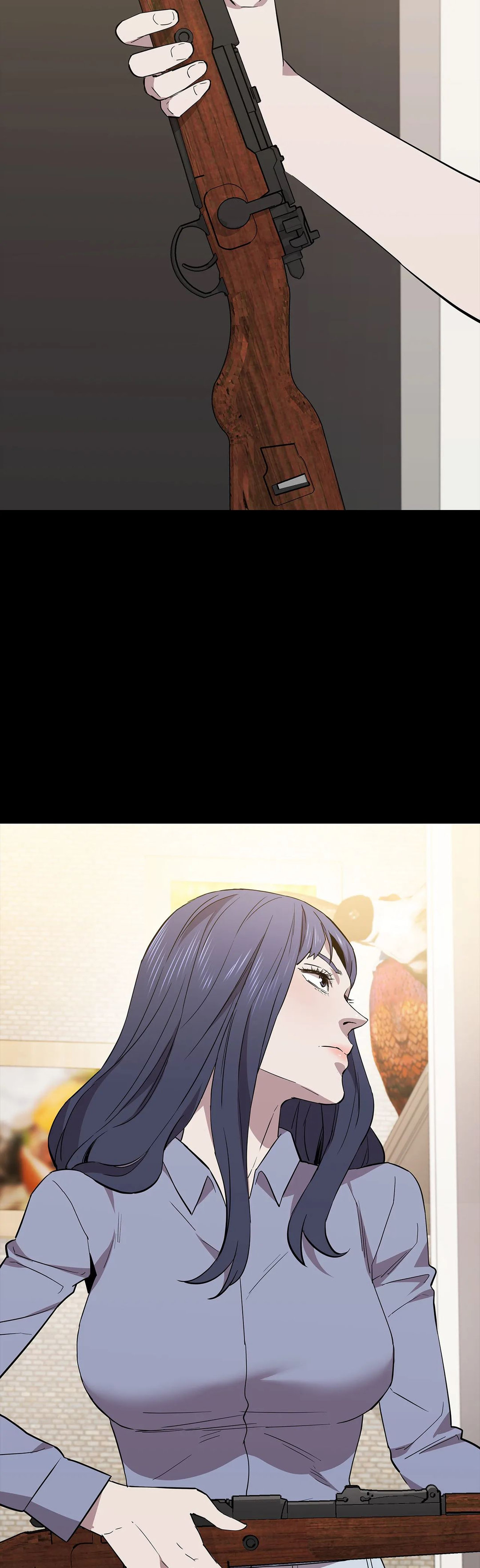 Thorns on Innocence Chapter 81 Page 41
