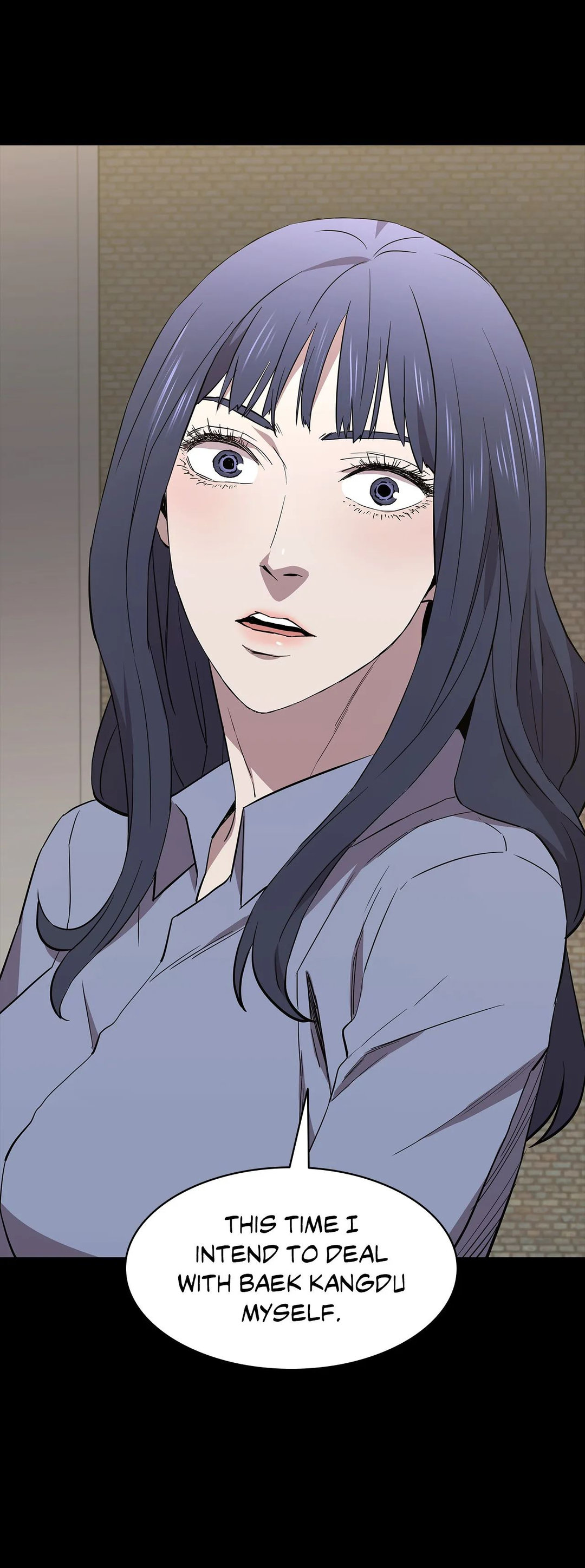 Thorns on Innocence Chapter 81 Page 43