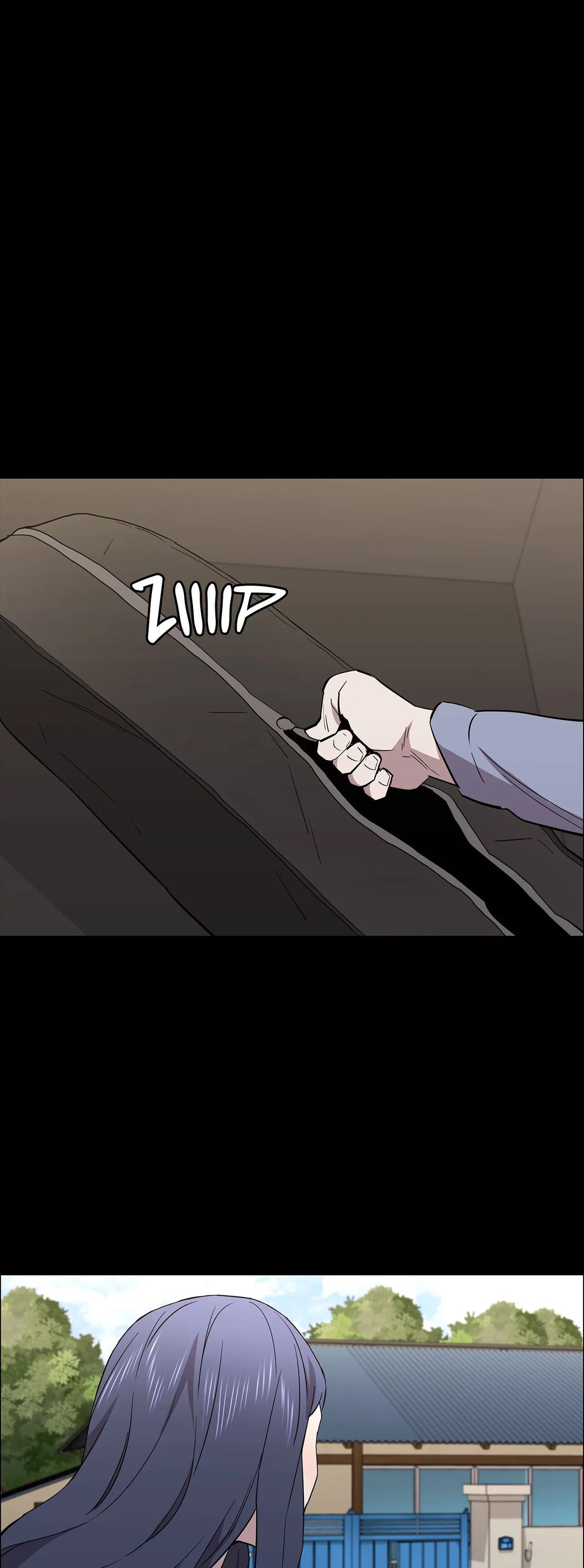 Thorns on Innocence Chapter 81 Page 44
