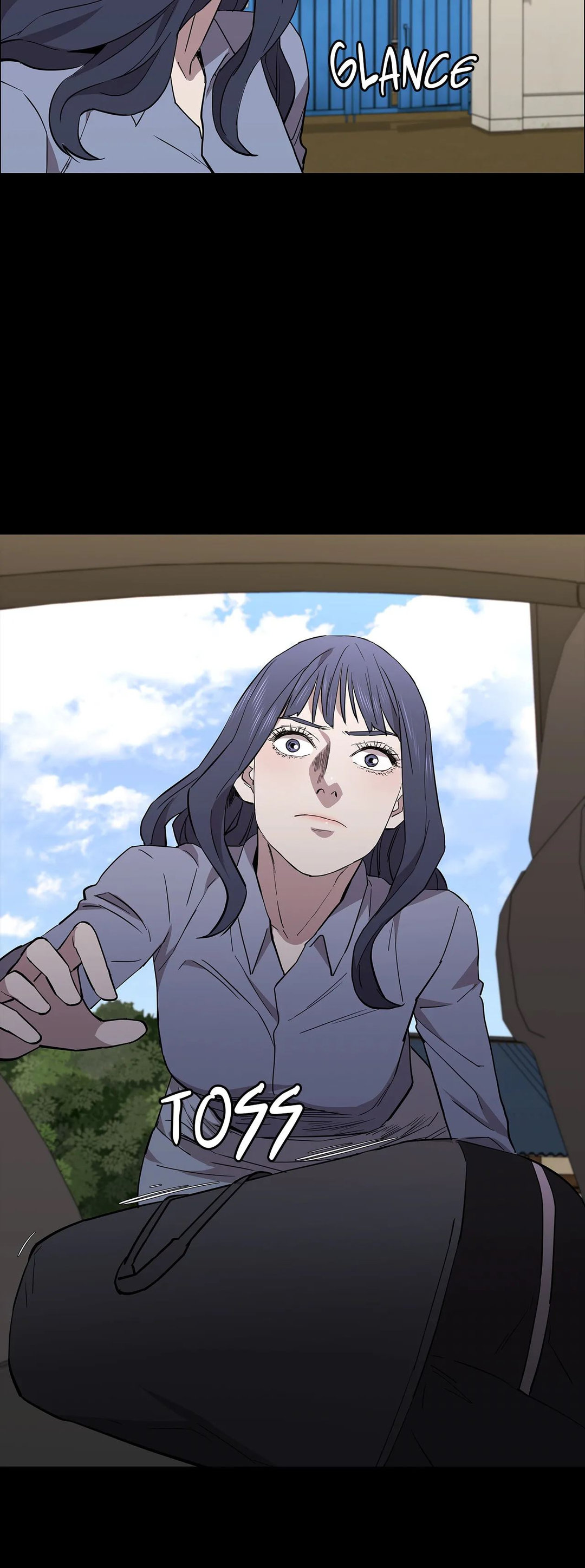 Thorns on Innocence Chapter 81 Page 45