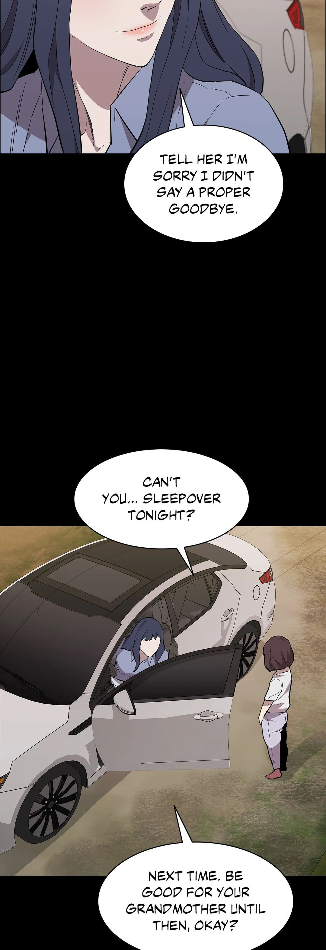 Thorns on Innocence Chapter 81 Page 47