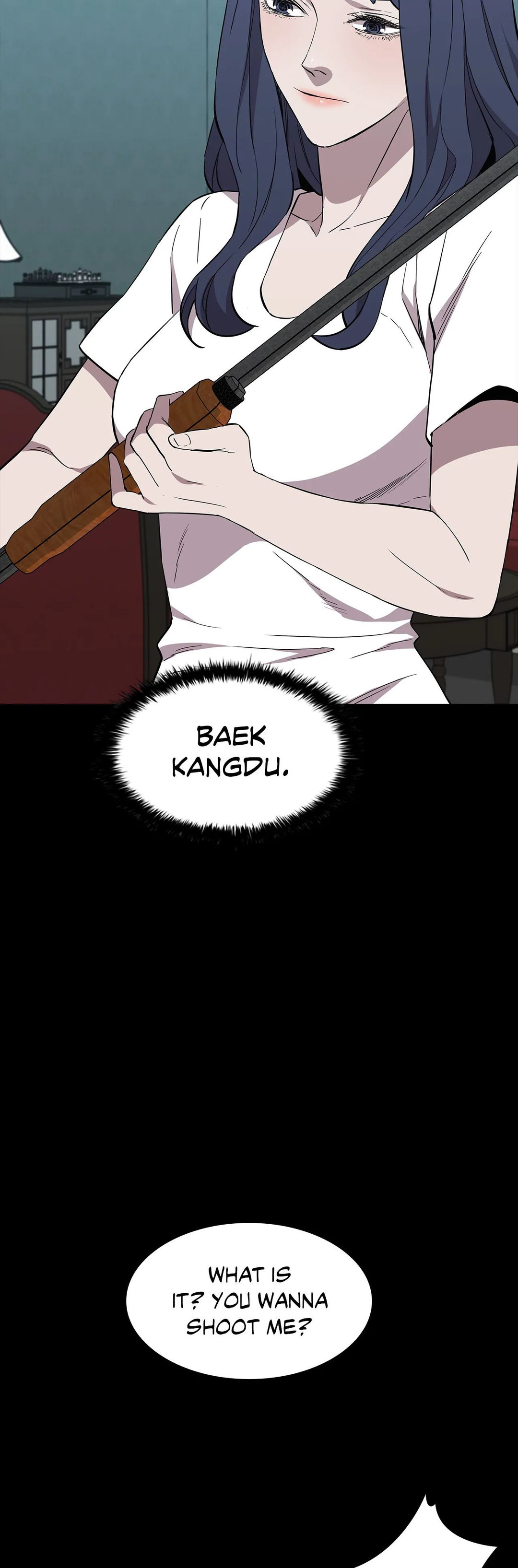 Thorns on Innocence Chapter 81 Page 5