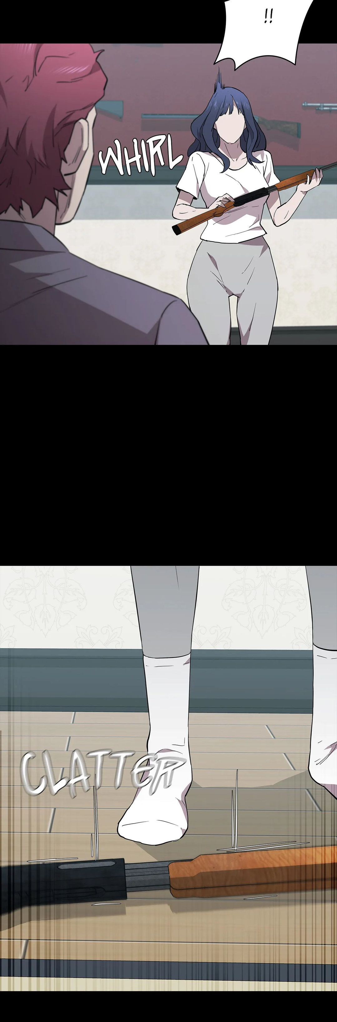 Thorns on Innocence Chapter 81 Page 6
