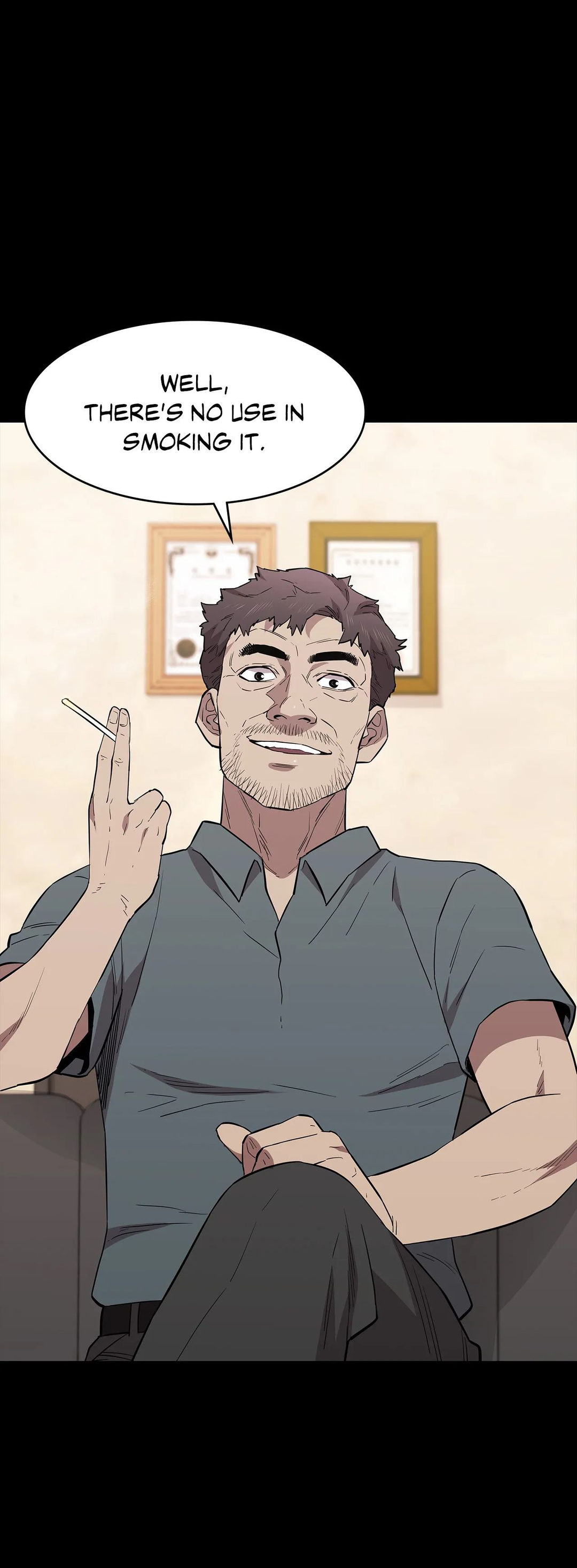 Thorns on Innocence Chapter 82 Page 10