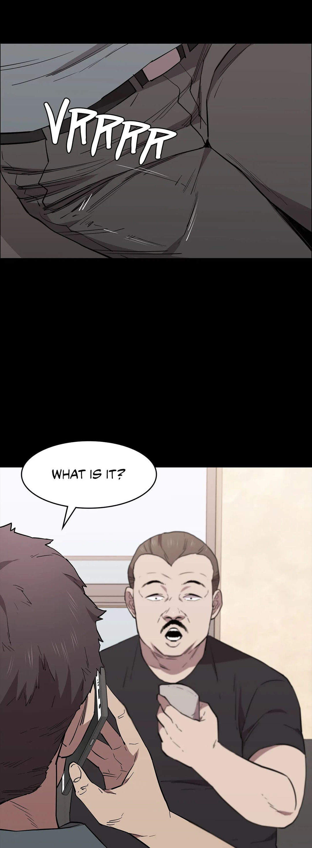 Thorns on Innocence Chapter 82 Page 11