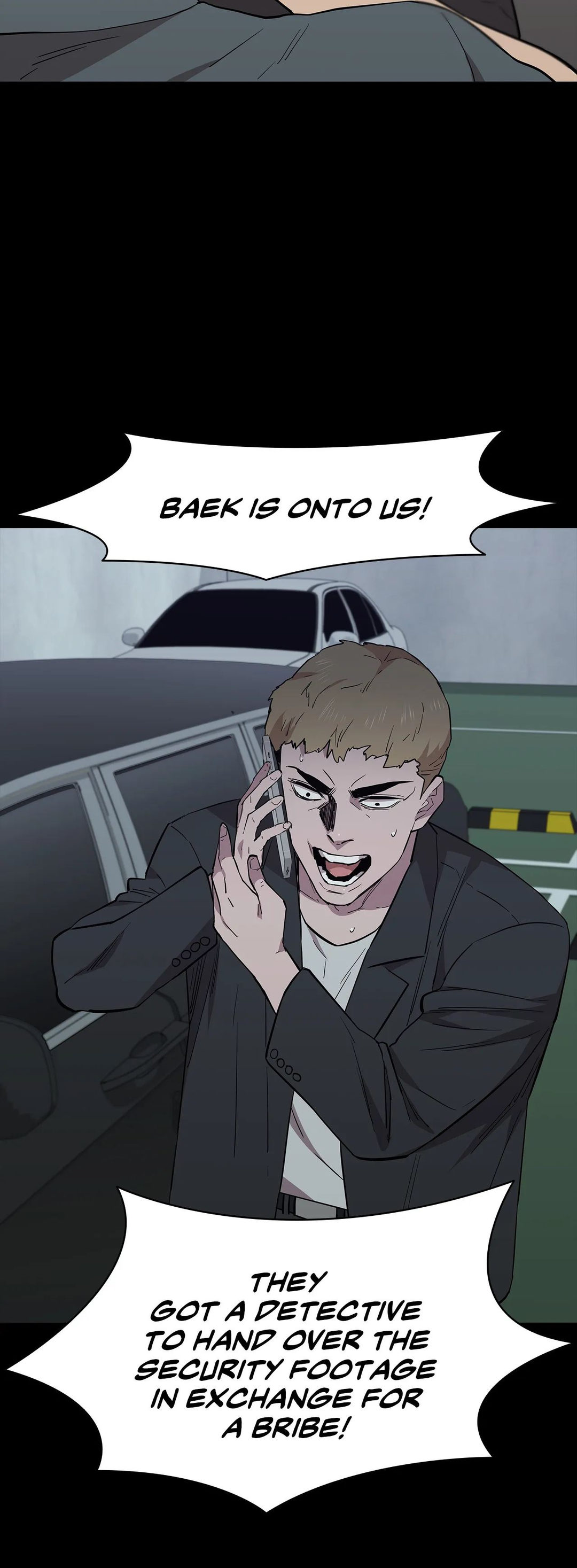 Thorns on Innocence Chapter 82 Page 12