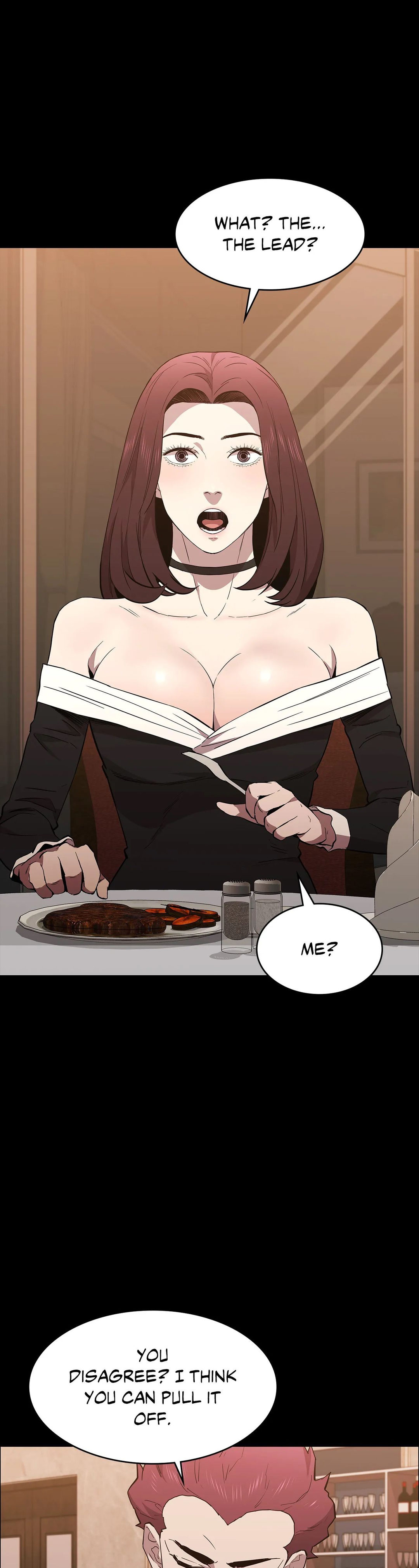 Thorns on Innocence Chapter 82 Page 16