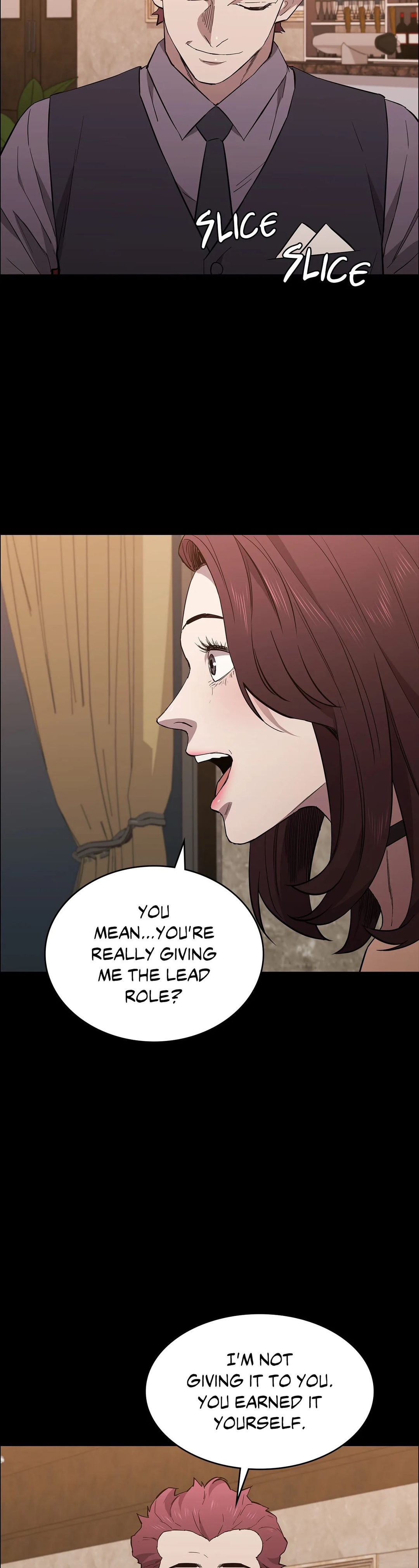 Thorns on Innocence Chapter 82 Page 17