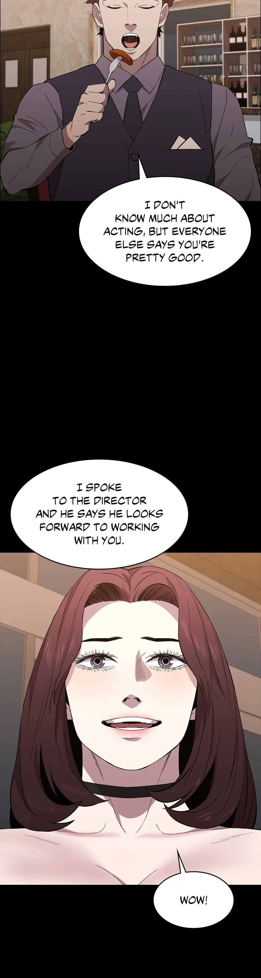 Thorns on Innocence Chapter 82 Page 18