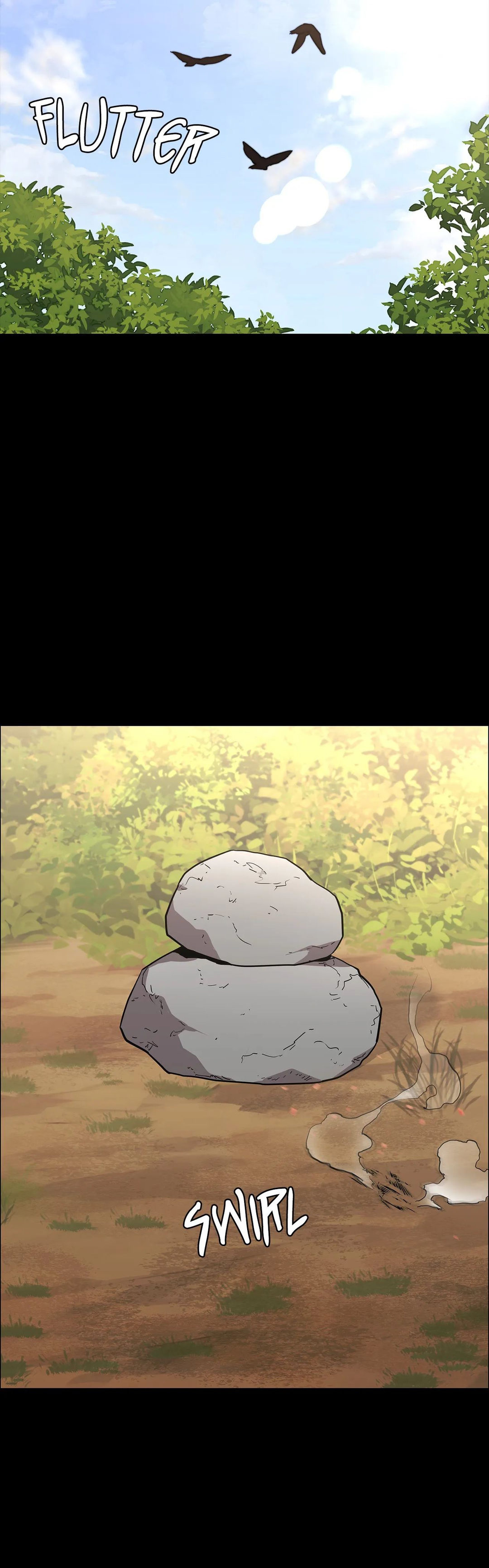 Thorns on Innocence Chapter 82 Page 2