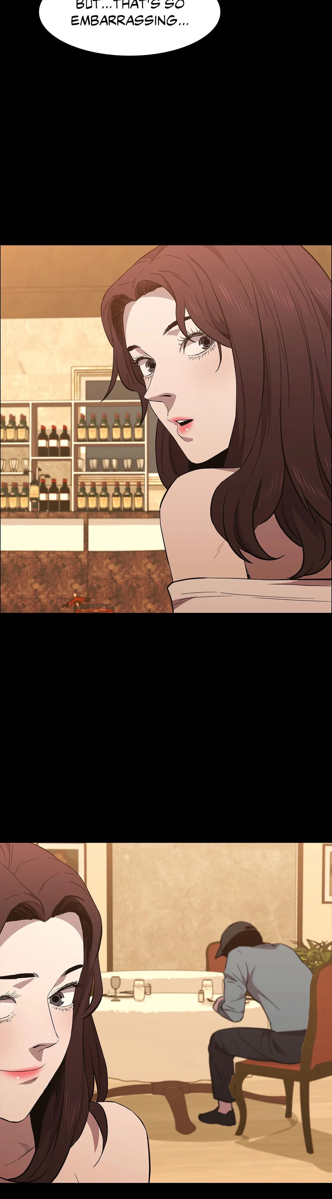 Thorns on Innocence Chapter 82 Page 24