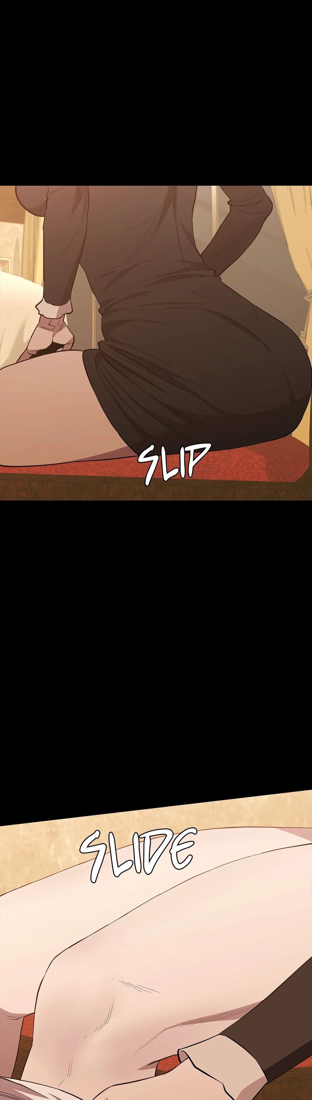 Thorns on Innocence Chapter 82 Page 25