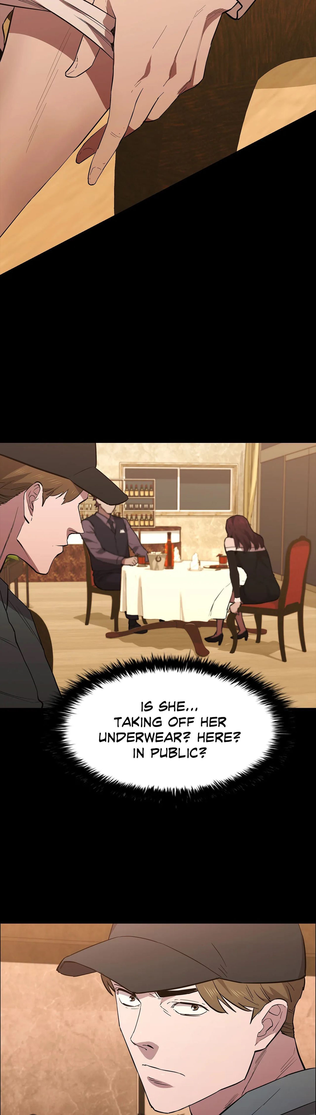 Thorns on Innocence Chapter 82 Page 26