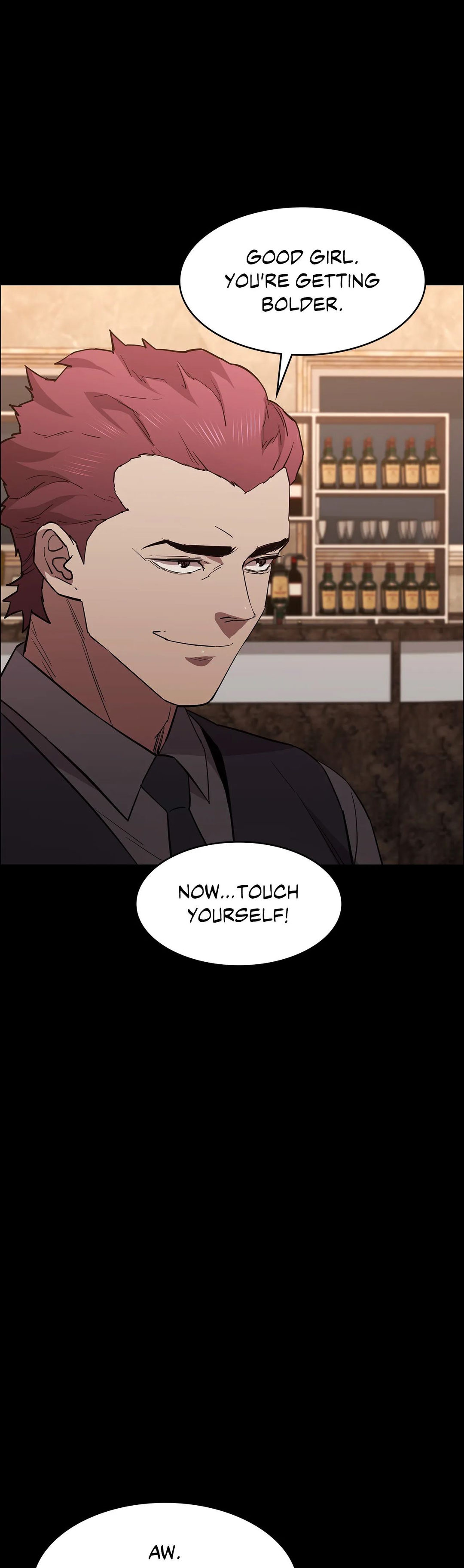 Thorns on Innocence Chapter 82 Page 28