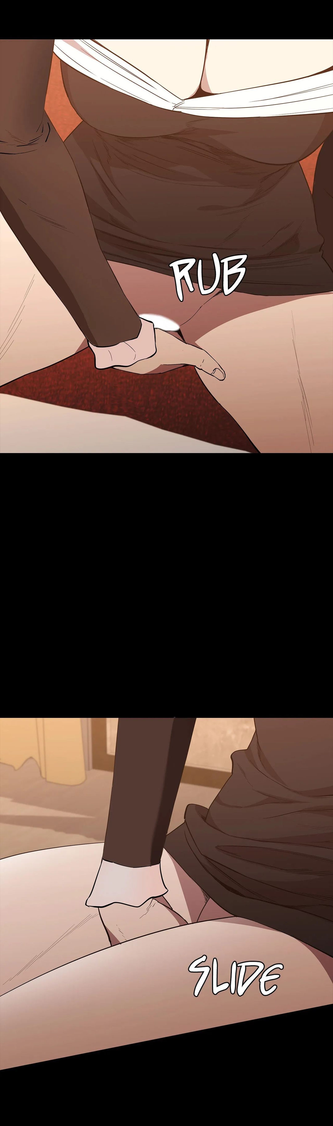 Thorns on Innocence Chapter 82 Page 30