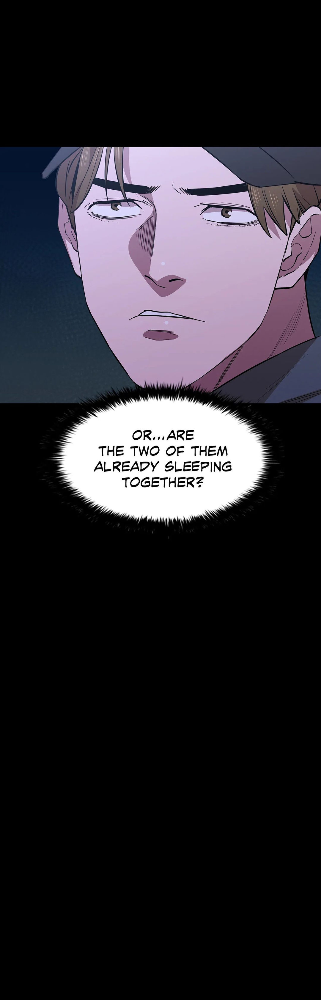 Thorns on Innocence Chapter 82 Page 33