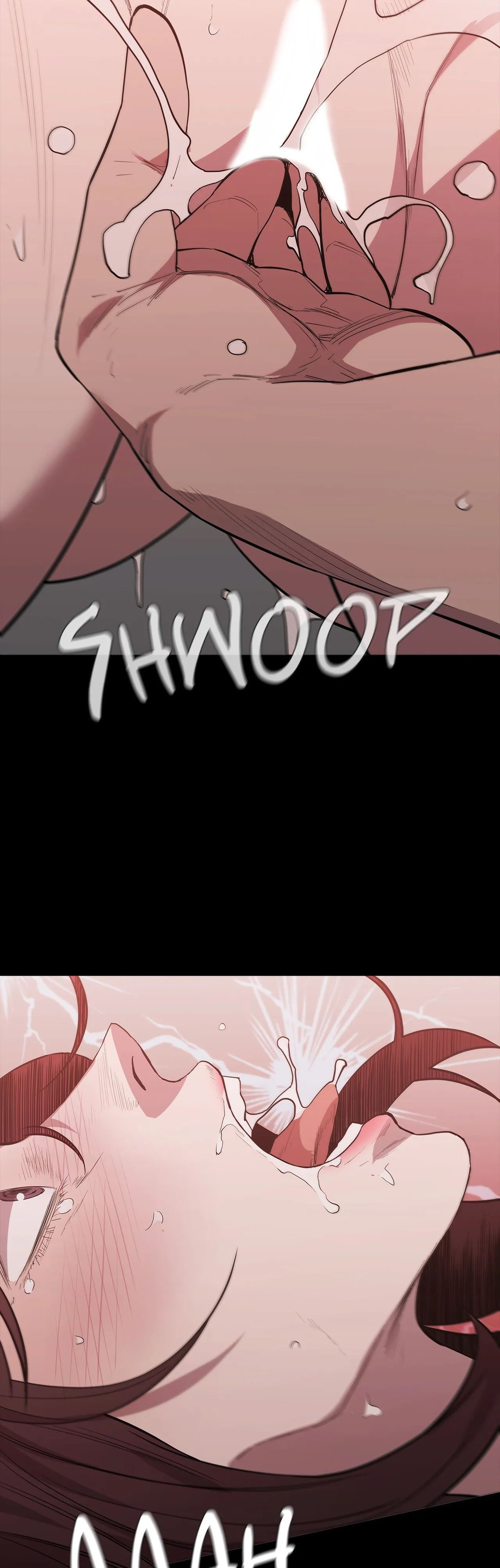 Thorns on Innocence Chapter 83 Page 19