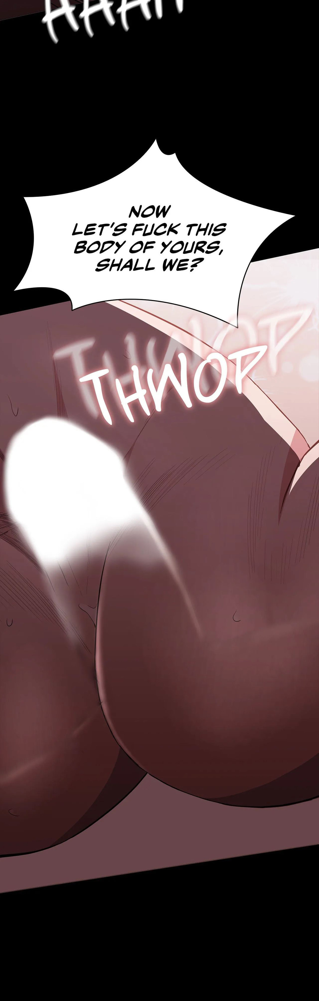 Thorns on Innocence Chapter 83 Page 20
