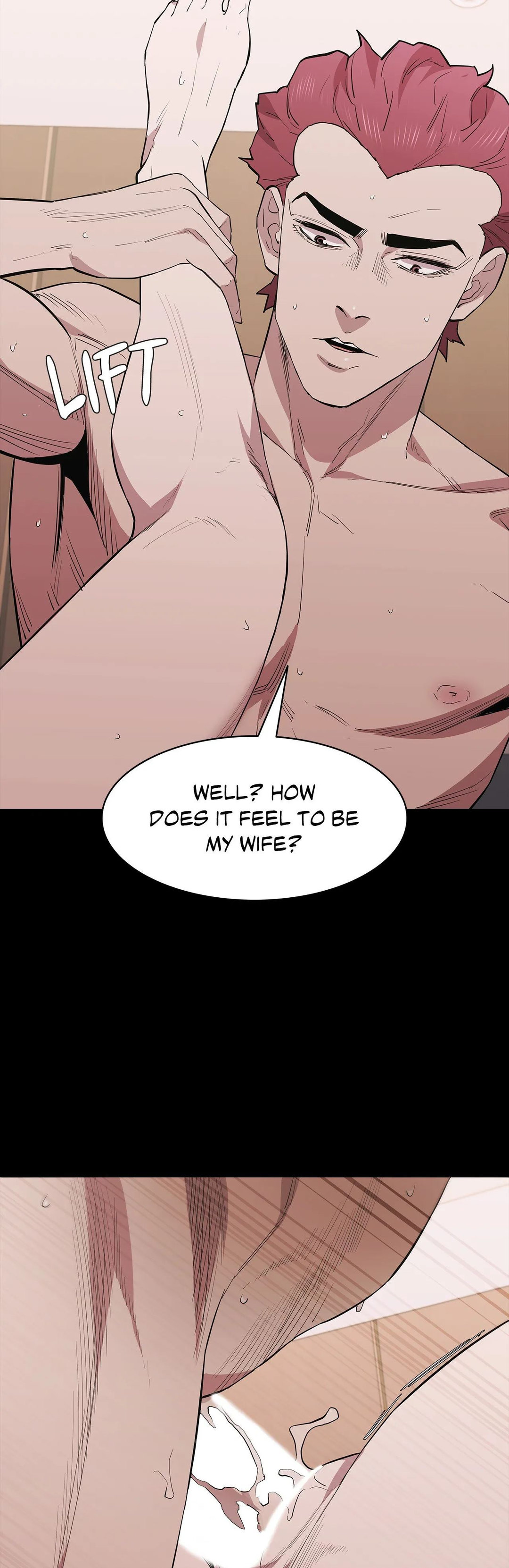 Thorns on Innocence Chapter 83 Page 23