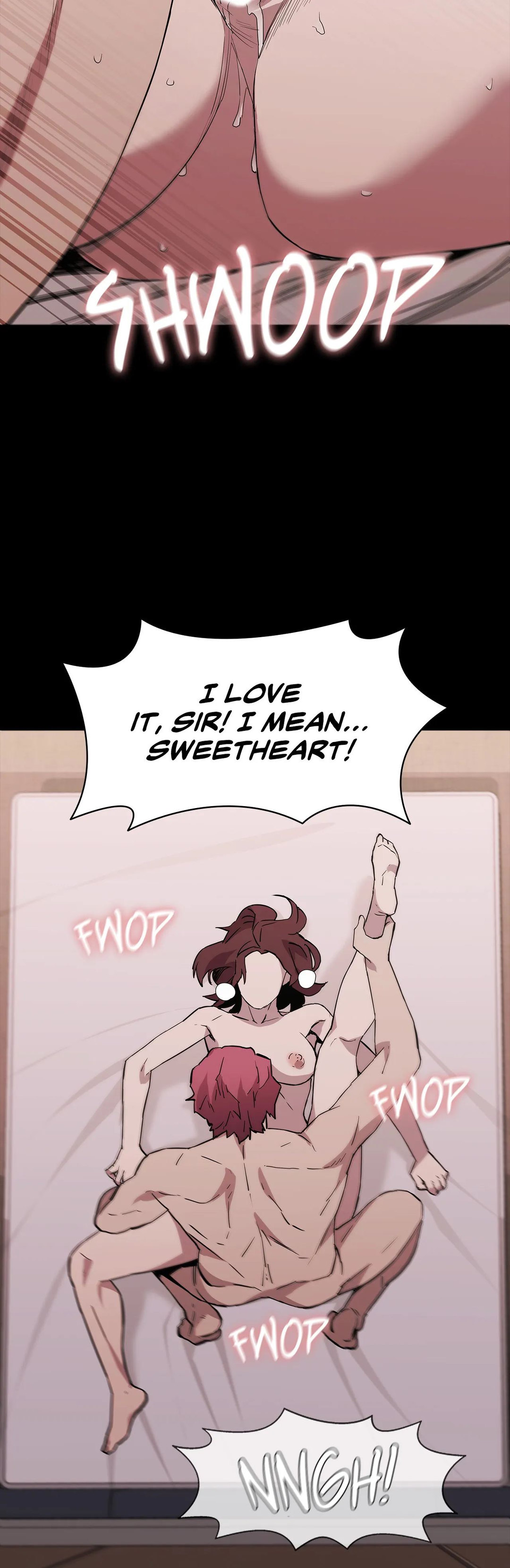 Thorns on Innocence Chapter 83 Page 24
