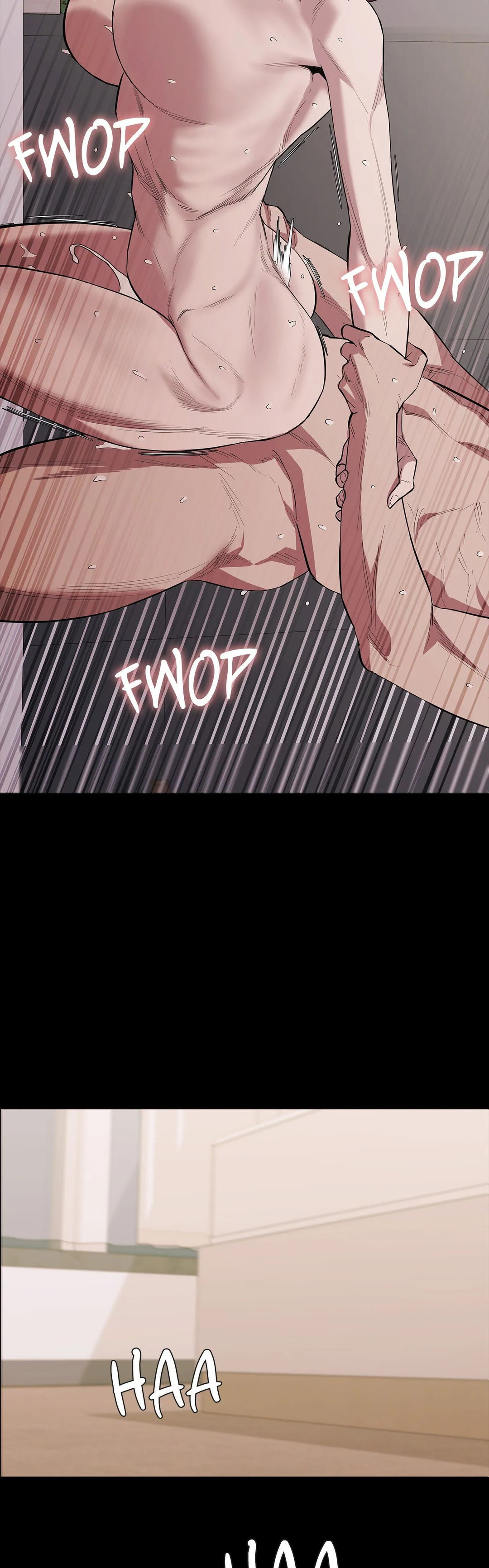 Thorns on Innocence Chapter 83 Page 32