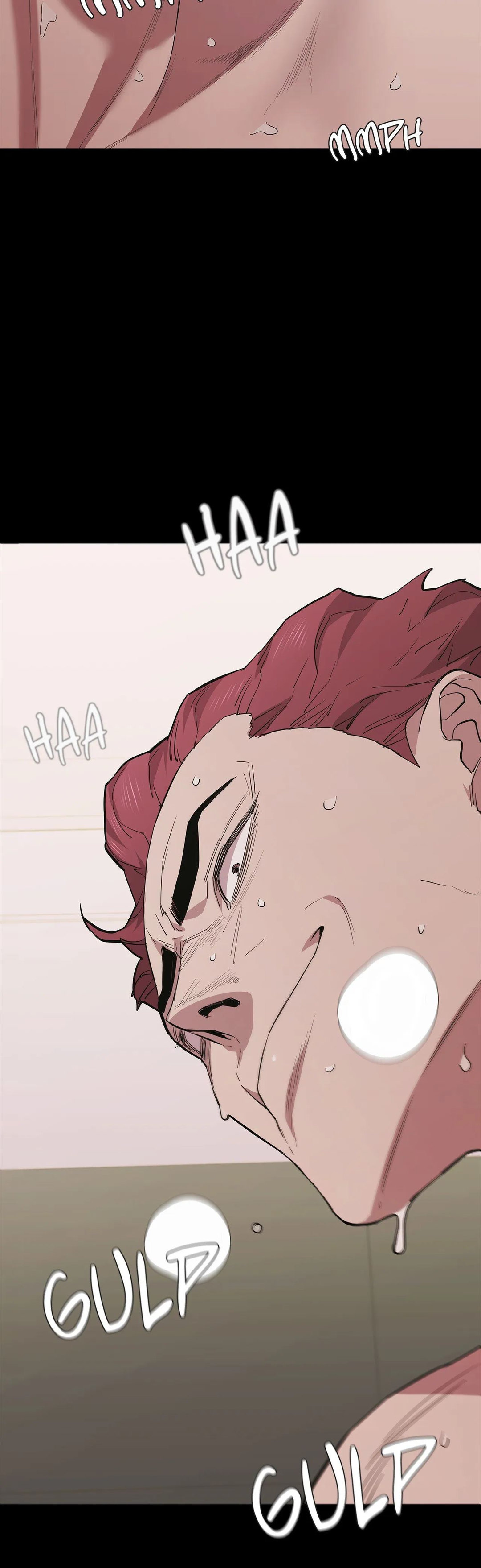 Thorns on Innocence Chapter 83 Page 37