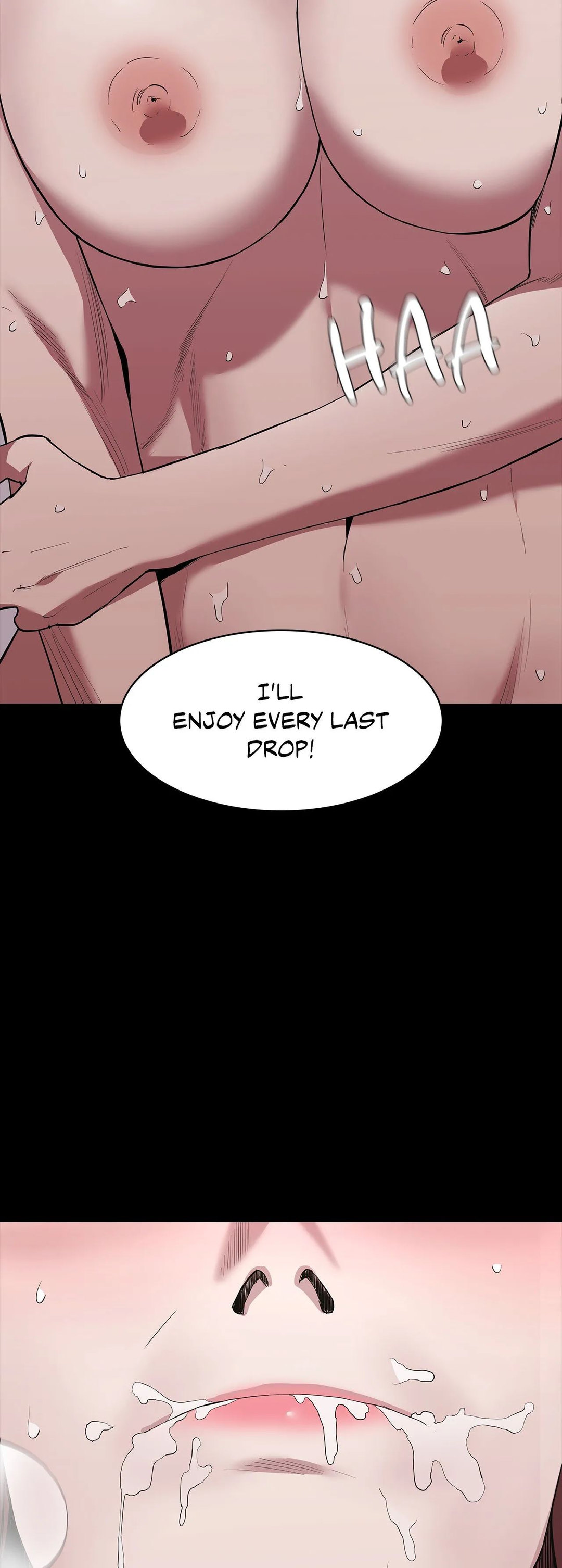 Thorns on Innocence Chapter 83 Page 39