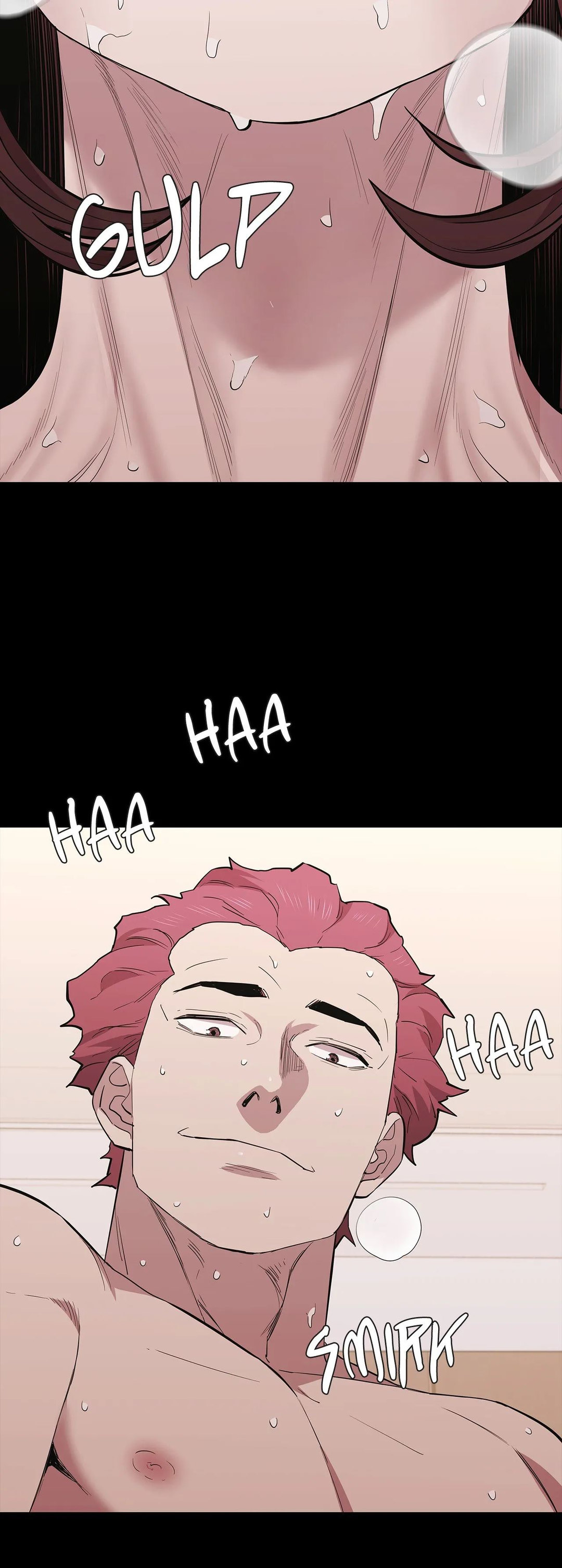 Thorns on Innocence Chapter 83 Page 40