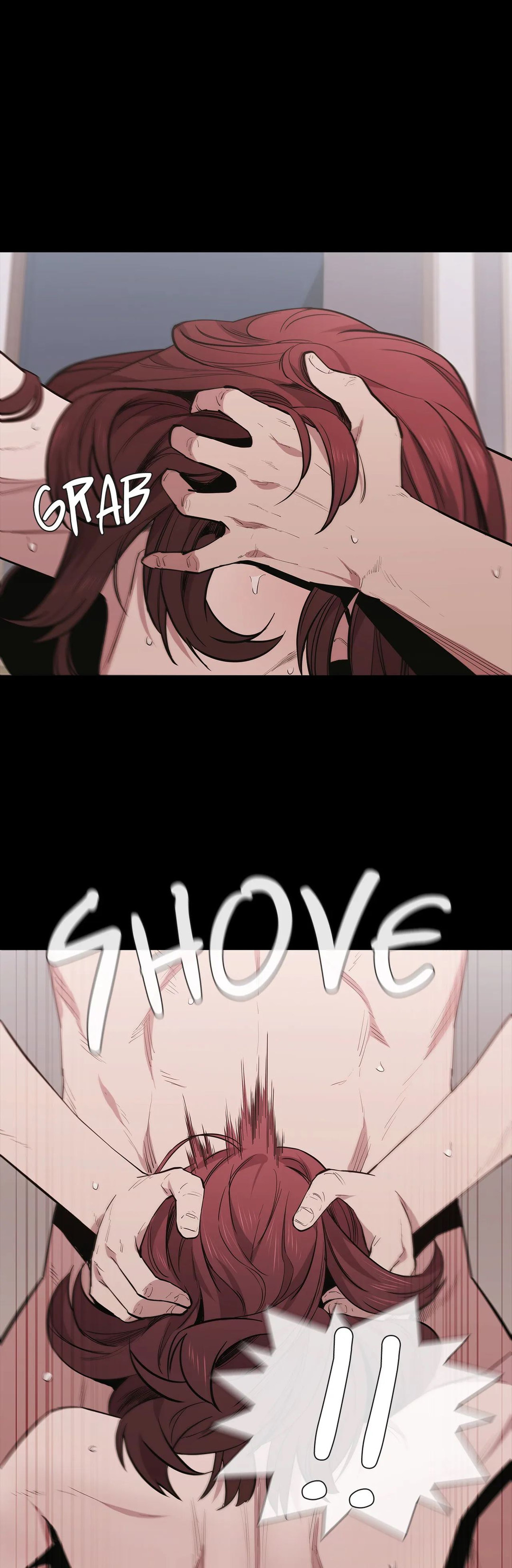 Thorns on Innocence Chapter 83 Page 6