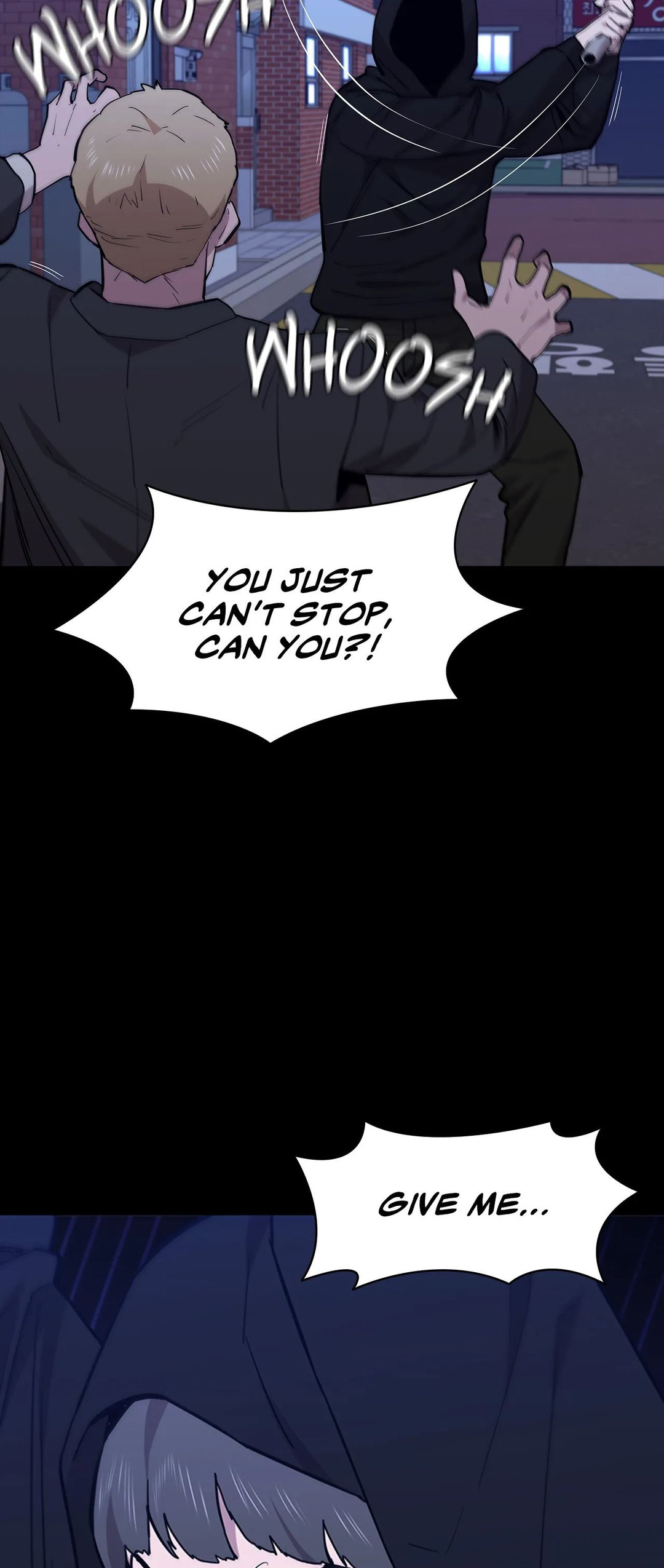 Thorns on Innocence Chapter 84 Page 10