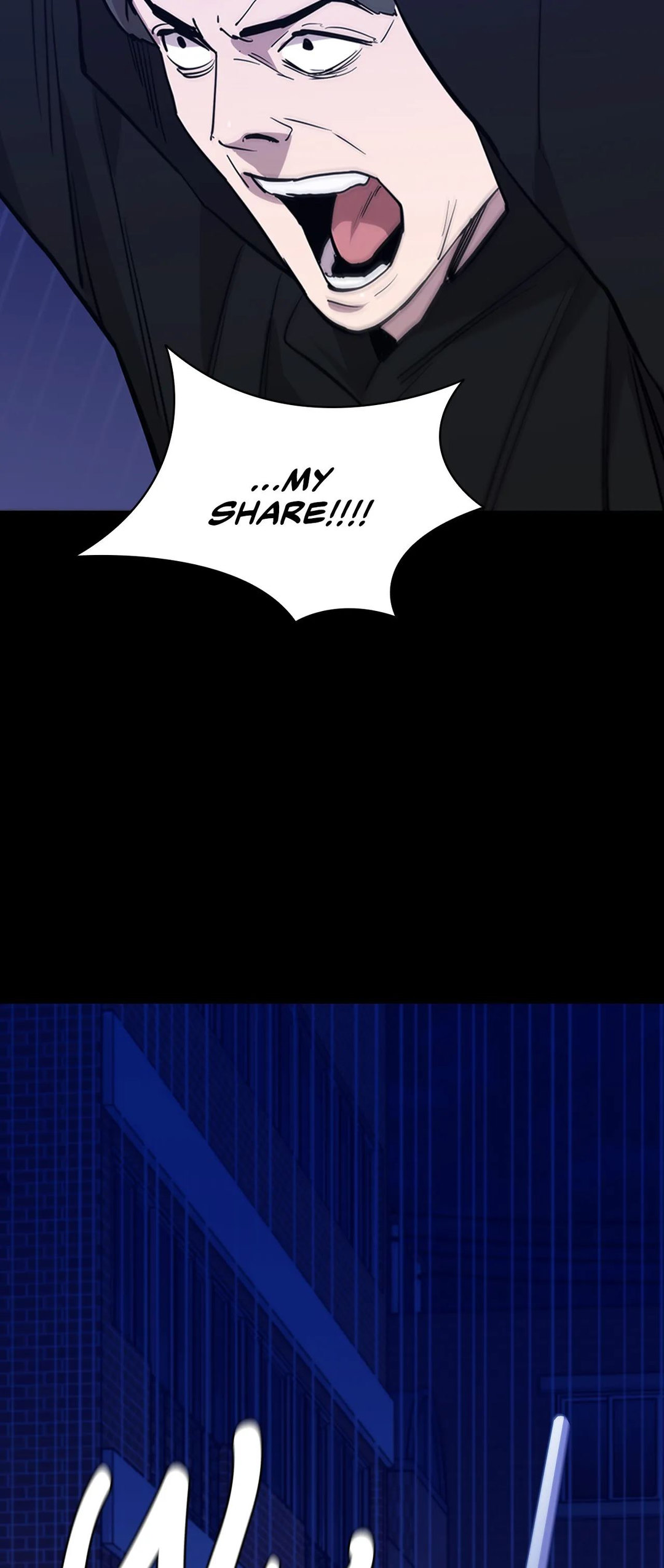 Thorns on Innocence Chapter 84 Page 11