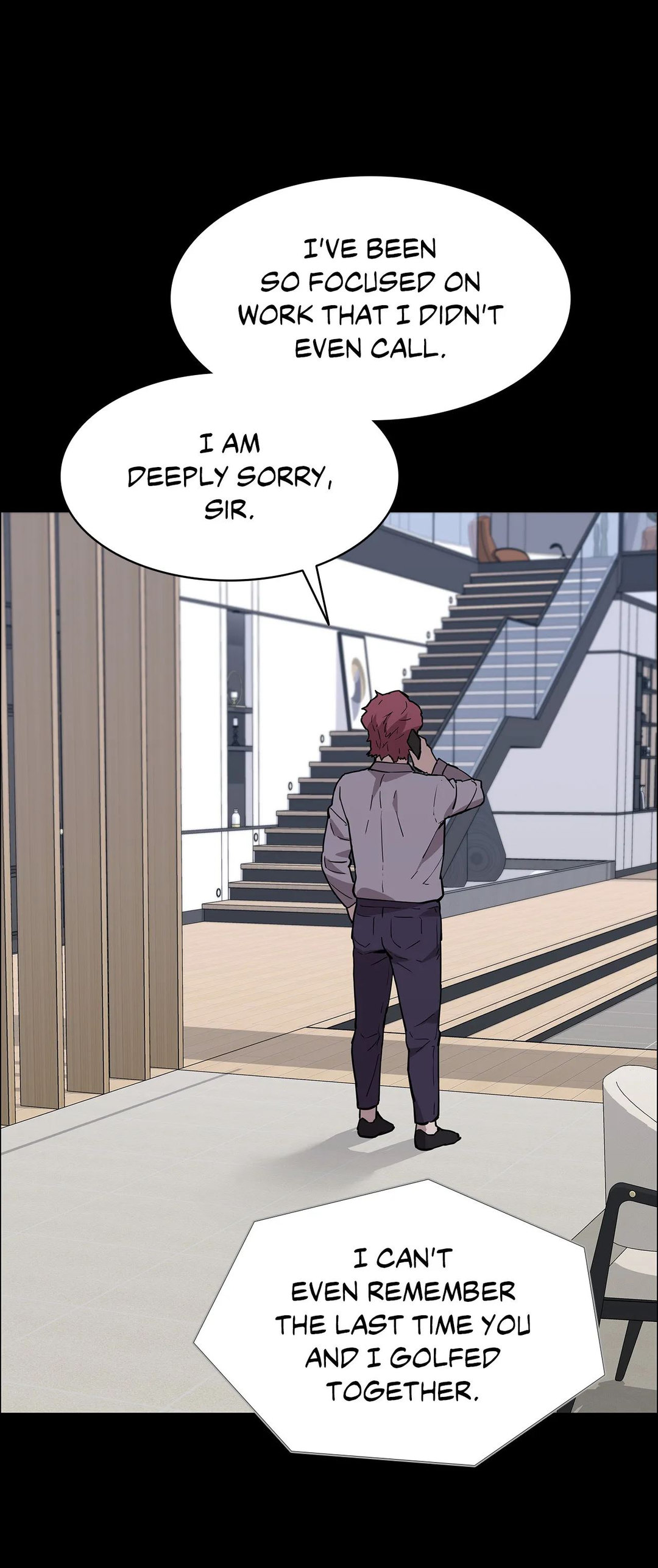 Thorns on Innocence Chapter 84 Page 16
