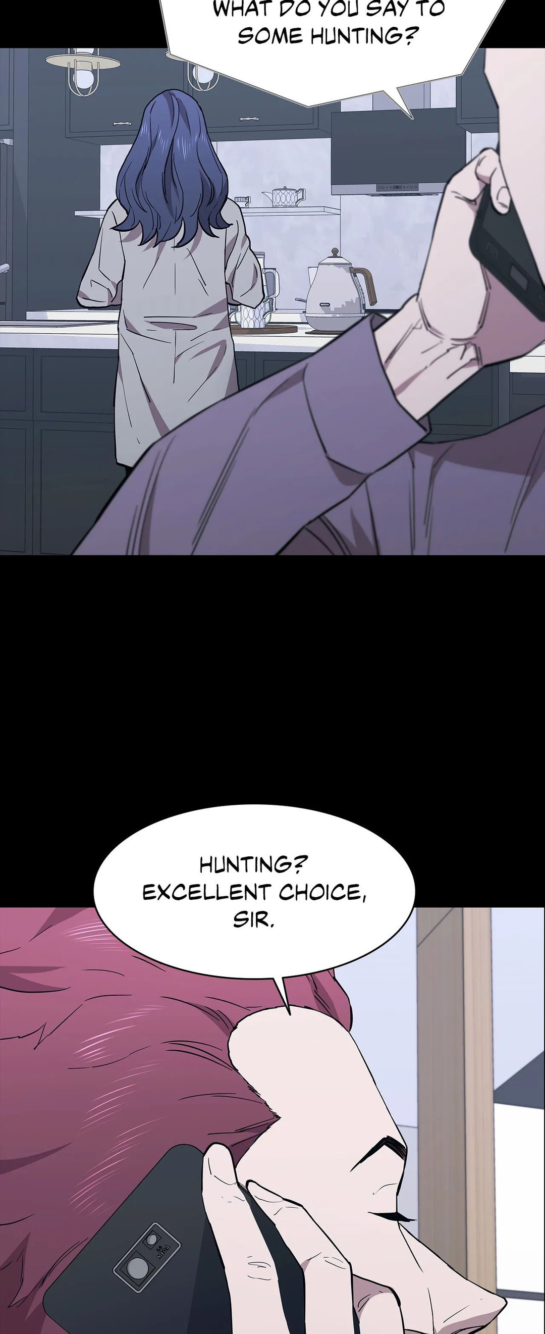 Thorns on Innocence Chapter 84 Page 18