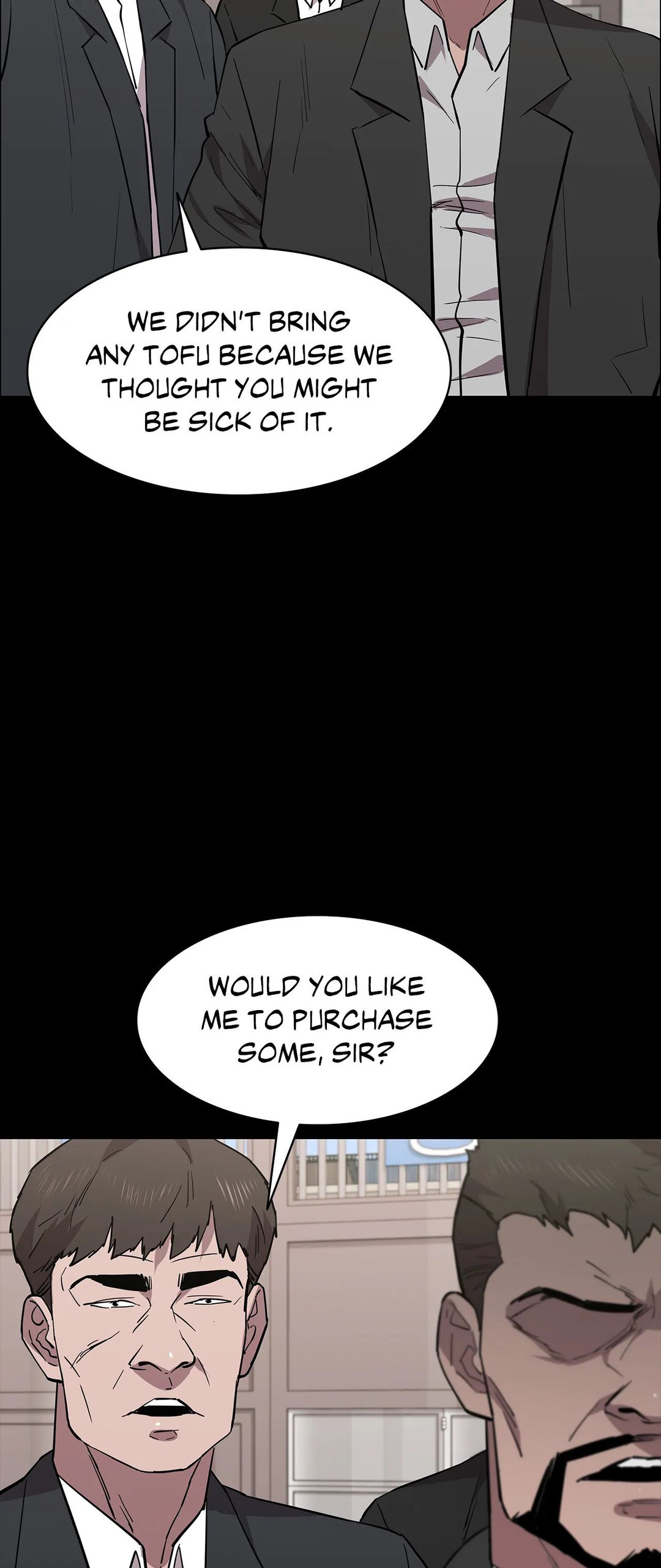 Thorns on Innocence Chapter 84 Page 27