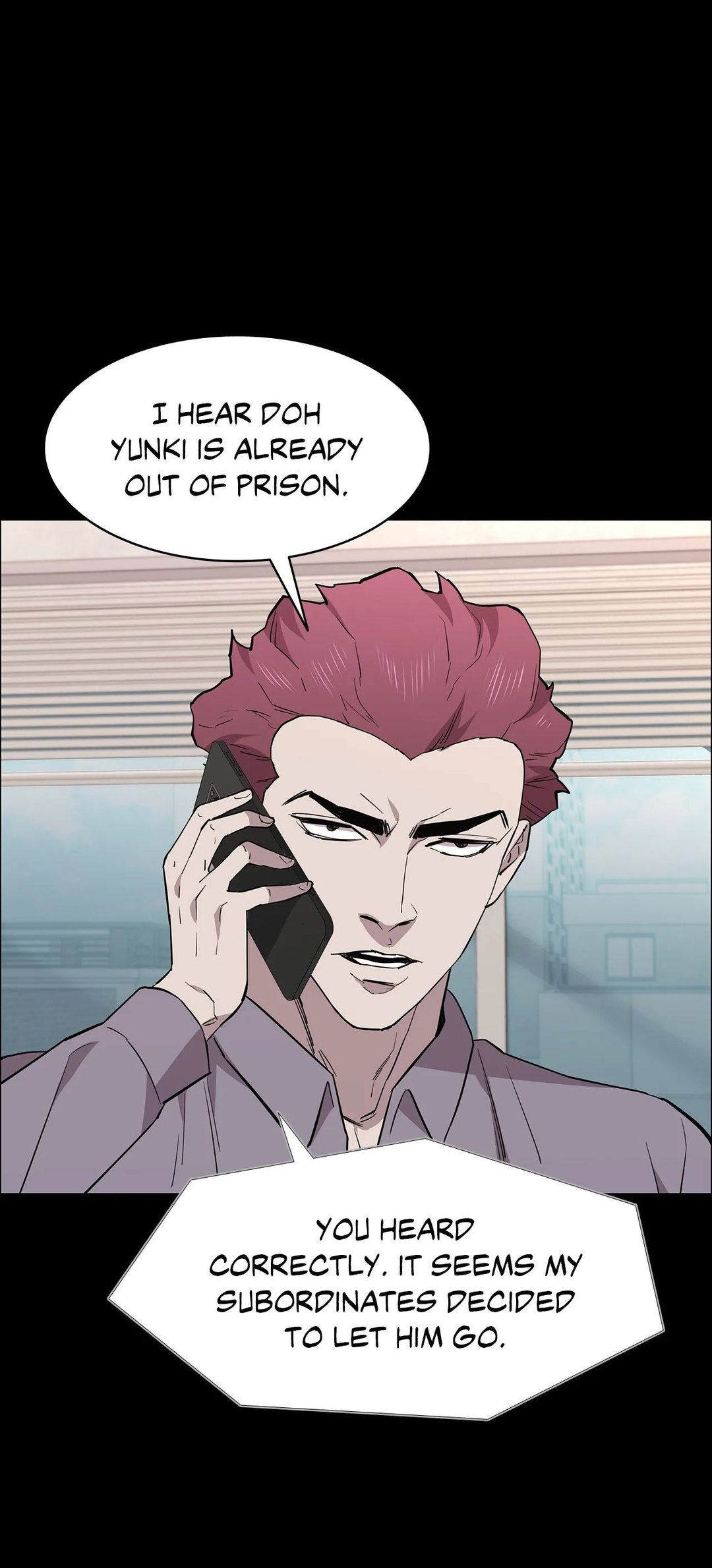 Thorns on Innocence Chapter 84 Page 34