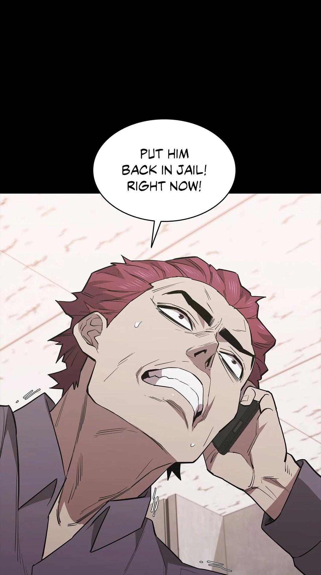 Thorns on Innocence Chapter 84 Page 41