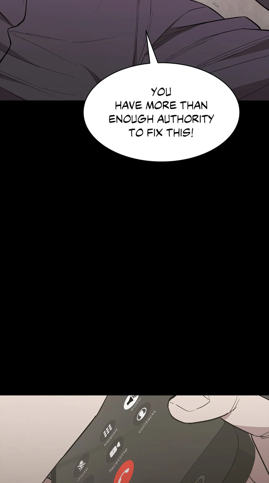 Thorns on Innocence Chapter 84 Page 42