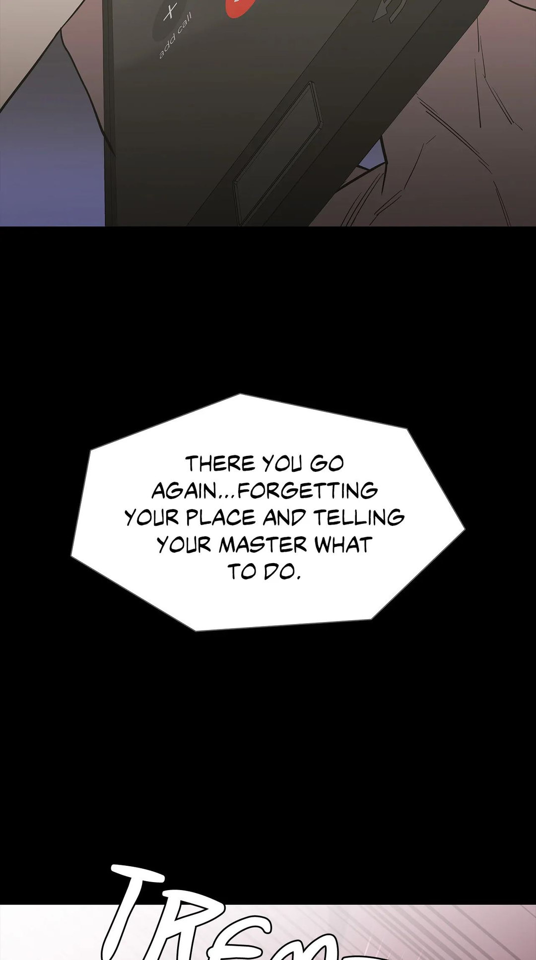 Thorns on Innocence Chapter 84 Page 43